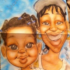 Meet your Posher, Rachael